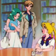 Illustration for article titled iSailor Stars/i Rewatch Boanza!! Episodes 12 13